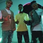 Nasty C, A-Reece & Shane Eagle – BET Cypher
