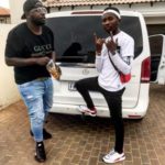DJ Maphorisa & DJ Raybel – iQhude ft. K.O