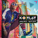 K.O – Eloy ft. Gemini Major & Major League