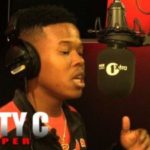 Nasty C – Fire In The Booth (Freestyle)