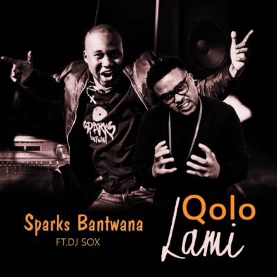 Download Mp3 Sparks Bantwana Qolo Lami Ft Dj Sox Fakaza