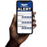 DJ Kaywise & DJ Maphorisa – Alert  ft. Mr Eazi