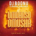 DJ Boonu – Umdanso Omusha ft. Madanon, Zakwe & Danger