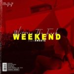 Witness The Funk – Weekend ft. Kwesta