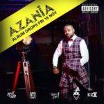Reason – O Suna Mang Keleteng ft. Kwesta & Kid X