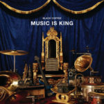 ALBUM: Black Coffee – Music is King