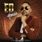 ALBUM: Ed Harris – 7784 Is Not a Jungle