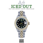 Da L.E.S – Iced Out ft. AKA & Emtee