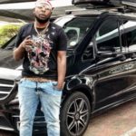 Dlala Lazz & Dj Maphorisa – Ohh Nkosi Yami ft. Moonchild Sanelly & Dimpie Dimpopo