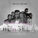 Mr Luu & MSK – Hlasela ft. Professor, Ab Crazy, Prince Raven Ortega & Gazza