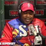 Stogie T – Sway In The Morning (Freestyle)