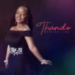 Thando (Idols SA) – Wasting Time