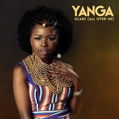 DOWNLOAD mp3: Yanga (Idols SA) - Scars - Fakaza