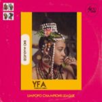 Sho Madjozi – Wa Penga Na? ft. Kwesta & Makwa