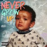 EP: Shane Eagle – Never Grow Up