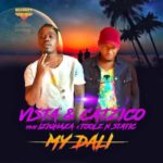Vista & DJ Catzico – My Dali ft. Iziqhaza, Toolz & Static