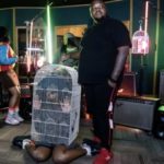 Heavy K & Moonchild Sanelly – Yebo Mama