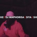 Mzekezeke – Umlilo ft. DJ Maphorisa, Siya Shezi & Sashman