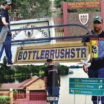 ALBUM: DJ Speedsta – BottlebrushStr