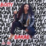 Boity – Bakae