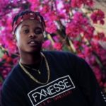Kid Tini – The Element (Freestyle)
