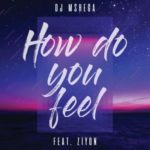 DJ Mshega – How Do You Feel ft. Ziyon