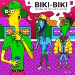 GTZ – Biki Biki ft. Kid X & Zingah