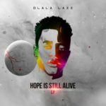 Dladla Lazz – 6AM In East London