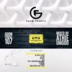 DJ Athie – Gqom Fridays 107 (Gqom Mix)
