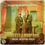 DJ Vetkuk vs Mahoota – Abagezi Labafana ft. Leehleza, Soul Dictators & Drum Pope