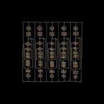 Hyenah – The Golden Cage Of Yesterday (Da Capo Remix)