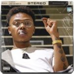 A-Reece – Holding Hands