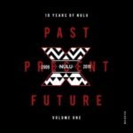 Caiiro – Drummotions (Original Mix)