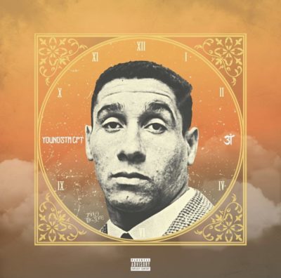 LYRICS: YoungstaCPT – Kleurling