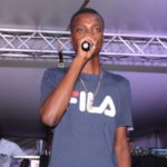 King Monada – Ke lle Pateni ft. CK The DJ