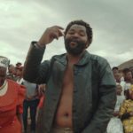 VIDEO: Sjava – Umama