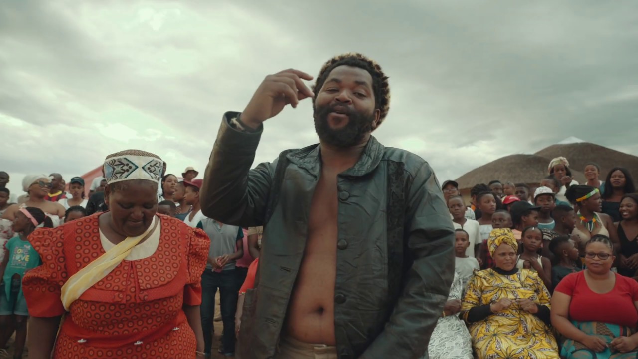 Lwah Ndlunkulu Songs Fakaza DOWNLOAD: VIDEO: Sjava - Umama »» Fakaza