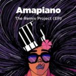DJ Wonder – One Day ft. Fey (Amapiano Remix)
