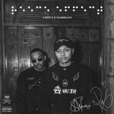 A-Reece – We Both Know Better