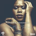 Hadassah – I Want You to Know ft. Malumz on Decks