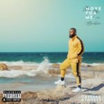 Cassper Nyovest – Move For Me ft. Boskasie