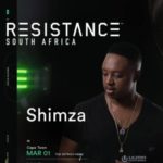 Shimza – Ultra Resistence CPT 2019 (Mix)