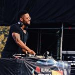 Prince Kaybee – Huawei Joburg Day in the Park (Live Mix)