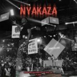Touchline – Nyakaza