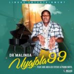 Dr Malinga – Uyajola 99 ft. Jub Jub, DJ Steve & Piano Boys