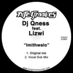Lizwi, DJ Qness – Imithwalo (Original Mix)
