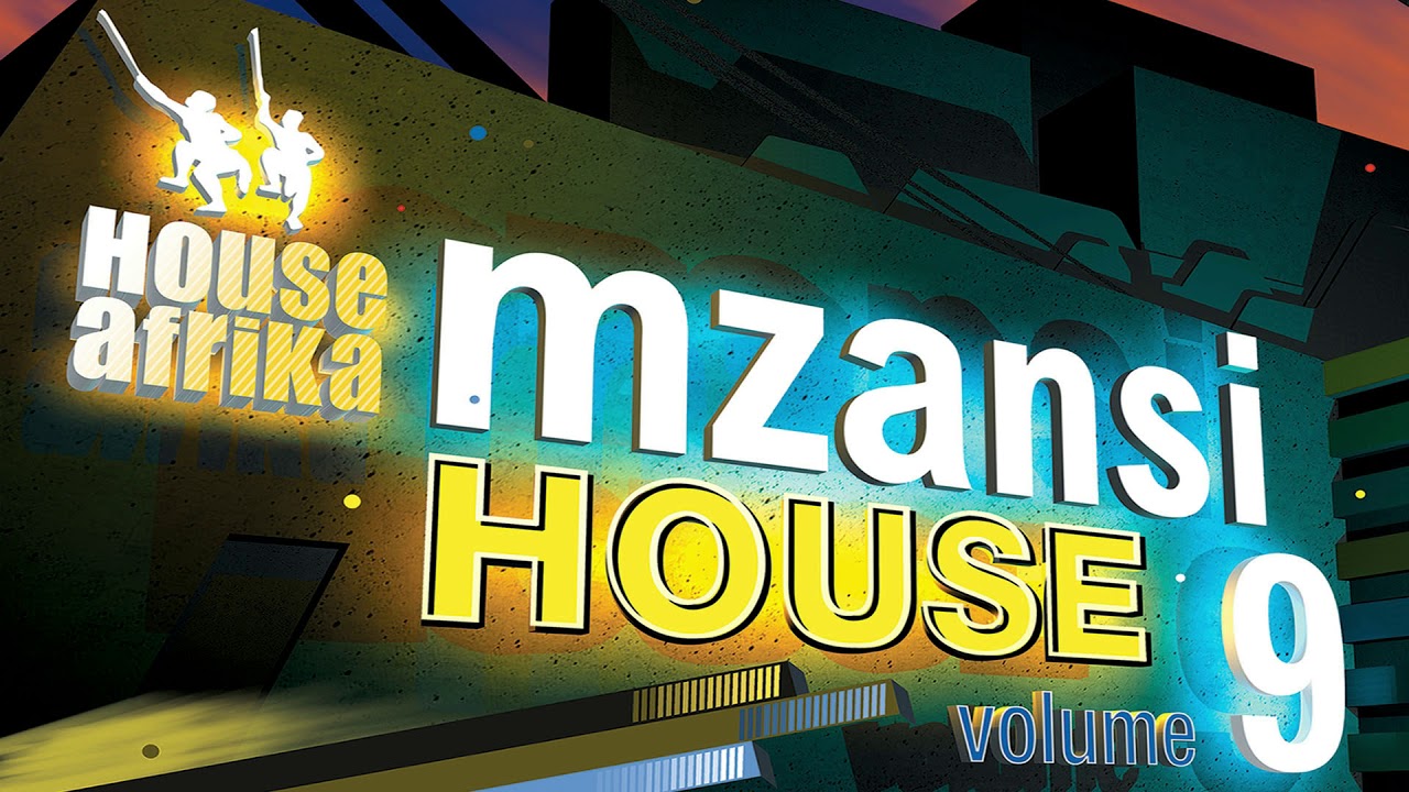 mzansi deep house music download