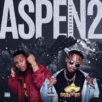 ALBUM: B3nchMarq – ASPEN 2