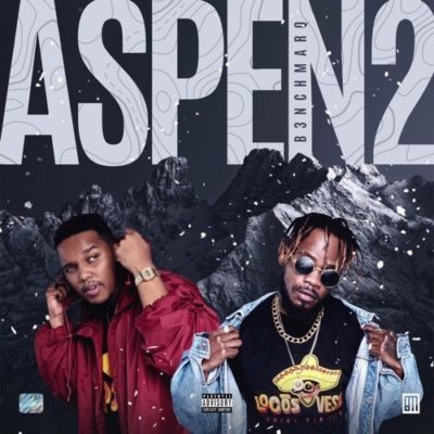 Download B3nchMarQ - Dese ft. DJ Sumbody, Thebe, 3TWO1
