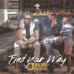 Malumz On Decks & Indlovukazi – Cwebetela